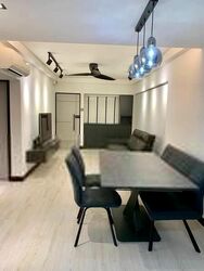 Blk 321 Ang Mo Kio Avenue 1 (Ang Mo Kio), HDB 3 Rooms #406407621